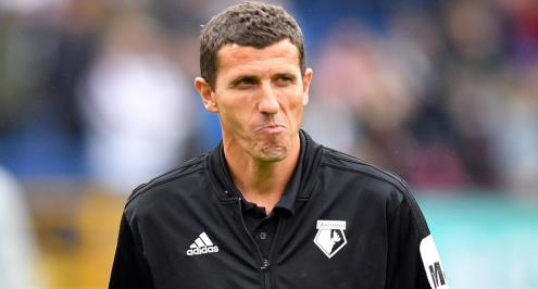 جارسيا بعد إقالته من واتفورد: أنا مندهش.. لقد قدموا أفضل موسم في تاريخهم معي